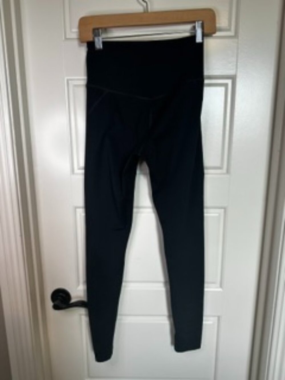Girlfriend Collective Workout Leggings